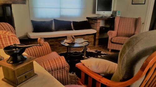 Apartamento 2 Personas