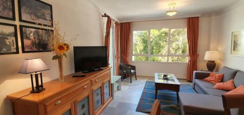Apartamento Aut�ntico Playa