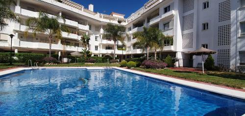 Apartamento Aut�ntico Playa