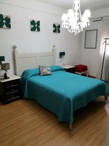 Chalet Con Piscina Privada