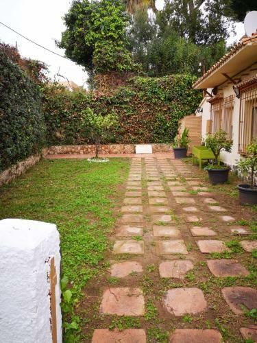 Chalet Con Piscina Privada