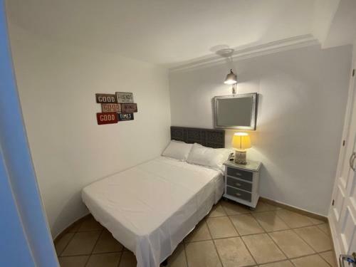 Apartamento Eurosol