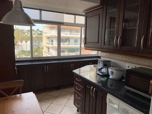 Apartamento Eurosol