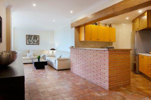 Apartamento Rocio Torremolinos