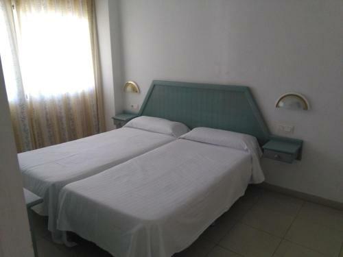 Apartamentos El Velero