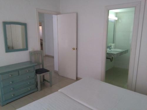Apartamentos El Velero