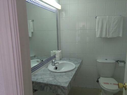 Apartamentos El Velero