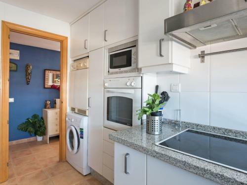 Apartment Eurosol