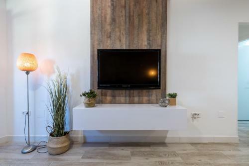 Apartamento Villa Olivia
