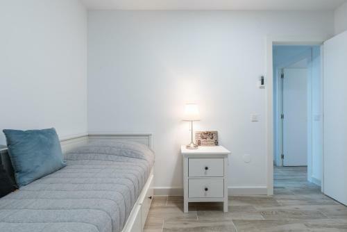 Apartamento Villa Olivia