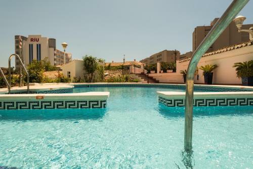 Apartamento Erisa II