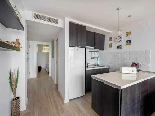 Apartamento Vistas Desde La Cascada
