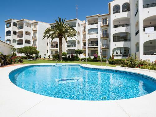Apartment Erisa II