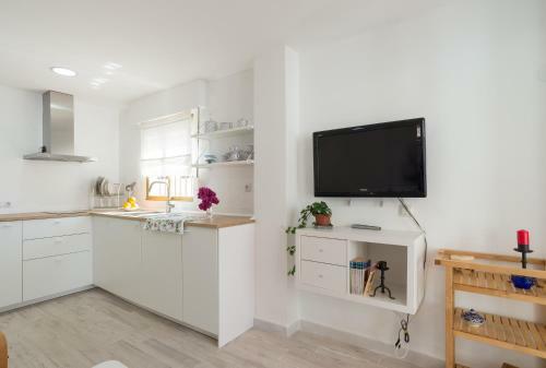 Apartamento Malagasuite Relax & Sun