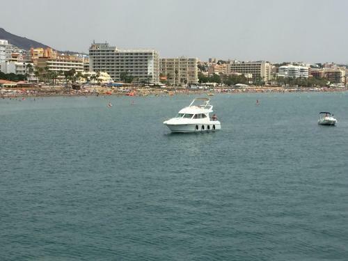Apartamento Carihuela Palace Beach