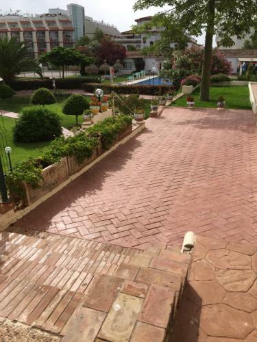 Apartamento Carihuela Palace Beach
