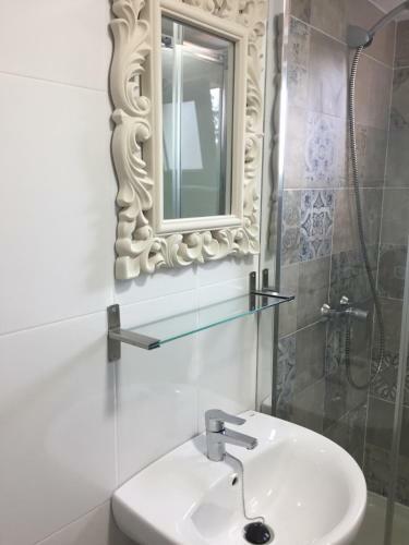Apartamento Carihuela Palace Beach