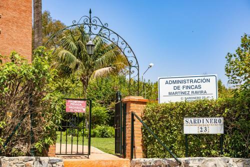 Apartamento Los Alamos 4 - 800 M From The Beach