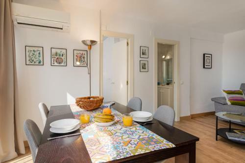 Apartamento Los Alamos 4 - 800 M From The Beach