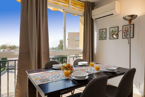 Apartamento Los Alamos 4 - 800 M From The Beach