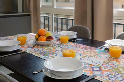 Apartamento Los Alamos 4 - 800 M From The Beach