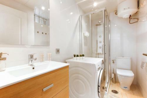 Apartamento Picasso Suite By Madflats Collection