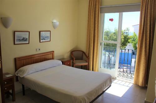 Hotel Cabello