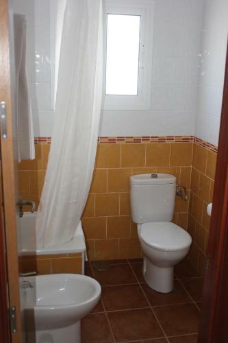 Hotel Cabello