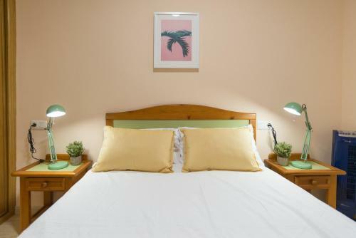 Apartamento Malagasuite Torremolinos Awesome Views