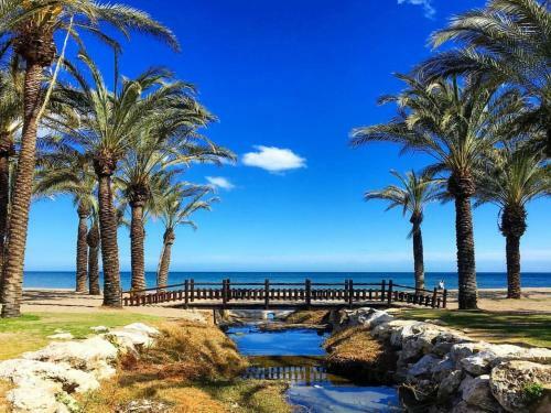 Apartamento Sweet Torremolinos Centro