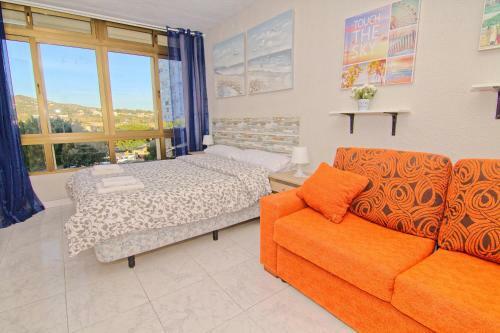 Apartamento La Colina Studios