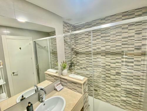 Apartamentos Tur�sticos Castillo Del Vigia