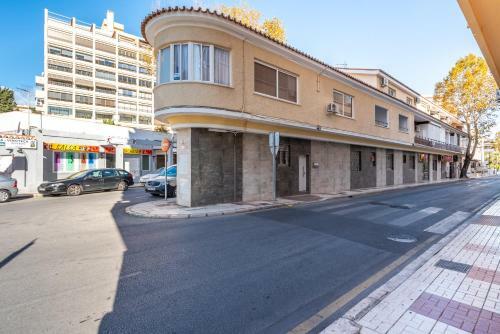 Apartamento Carihuela 3