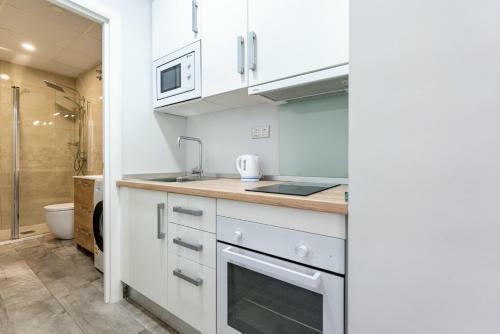 Apartamento Carihuela 4