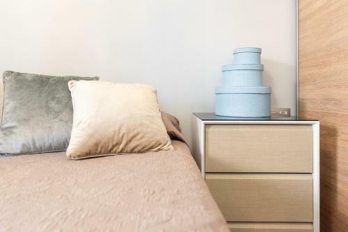 Apartamento Carihuela 4