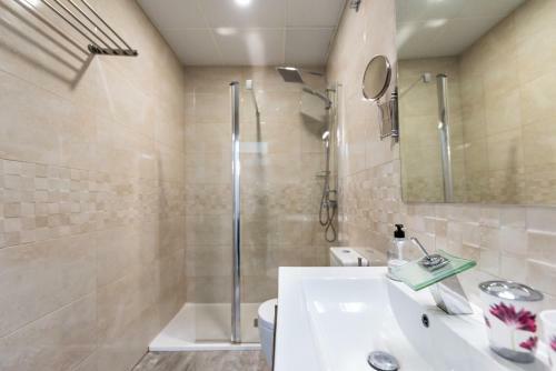 Apartamento Carihuela 4