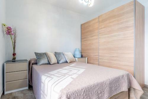 Apartamento Carihuela 4