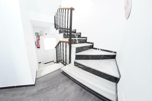 Apartamento Estudio Vista Interior 2�b Playa76