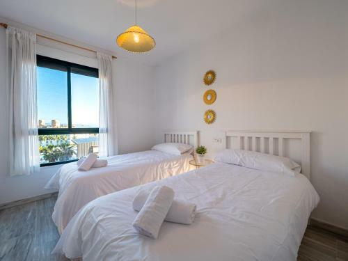Palm Beach Apartment - Torremolinos