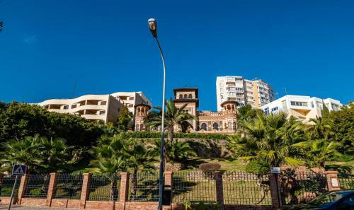 Palm Beach Apartment - Torremolinos