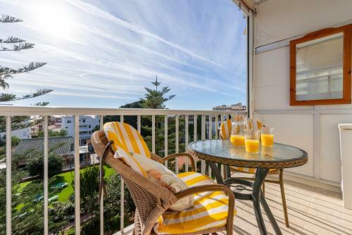 Apartamento Carihuela Palace