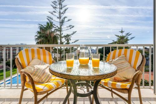 Apartamento Carihuela Palace