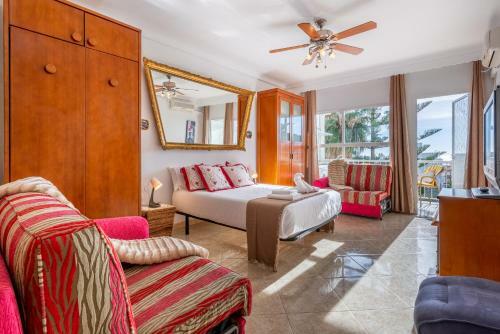 Apartamento Carihuela Palace