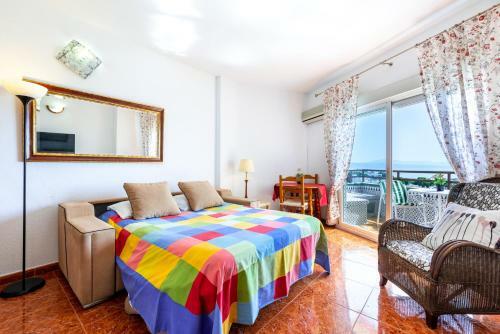 Apartamento Estudio Torremolinos Pilar
