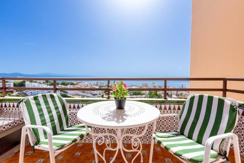 Apartamento Estudio Torremolinos Pilar