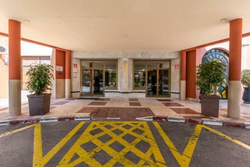 Apartamento Estudio Torremolinos Pilar