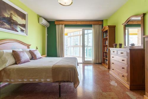 Apartamento Malagasuite Beautiful Coast