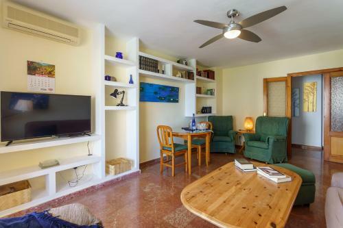 Apartamento Malagasuite Beautiful Coast