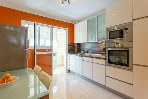 Apartamento Malagasuite Beautiful Coast