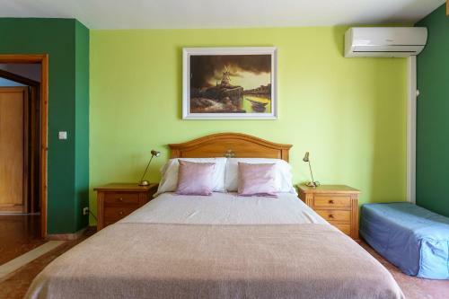 Apartamento Malagasuite Beautiful Coast